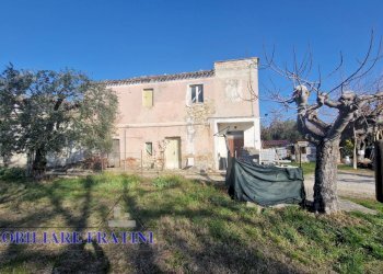 Foto 2 - Rustico Via Giuseppe Verdi, Sant'Egidio alla Vibrata - foto 2