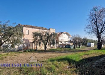Foto 3 - Rustico Via Giuseppe Verdi, Sant'Egidio alla Vibrata - foto 3