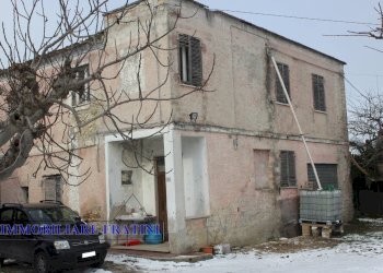 Foto 32 - Rustico Via Giuseppe Verdi, Sant'Egidio alla Vibrata - foto 32