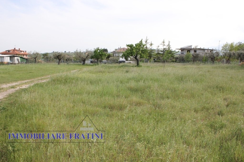 Foto 1 - Terreno edificabile Frazione Villa Marchesa, Sant'Egidio alla Vibrata - foto 1