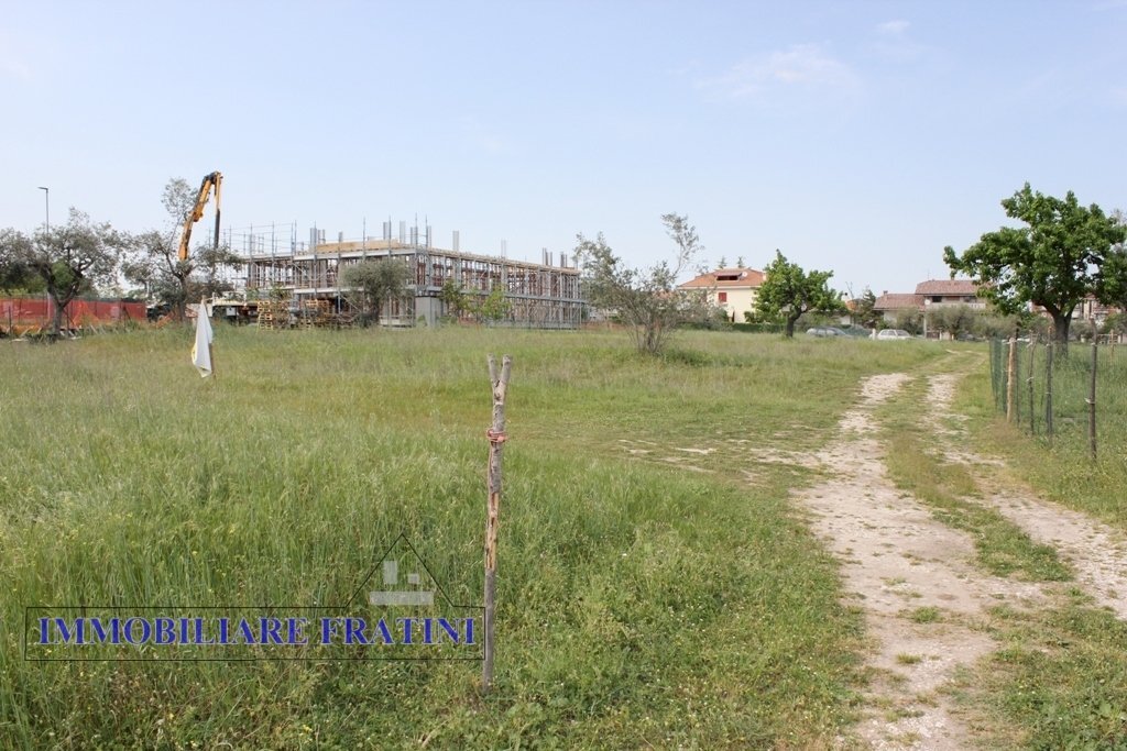 Foto 2 - Terreno edificabile Frazione Villa Marchesa, Sant'Egidio alla Vibrata - foto 2