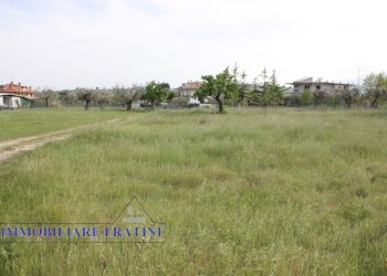 Foto 1 - Terreno edificabile Frazione Villa Marchesa, Sant'Egidio alla Vibrata - foto 1