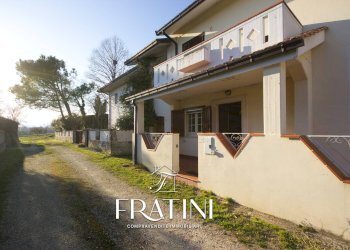 Foto 2 - Villa a Schiera Contrada Casette, Ancarano - foto 2