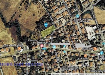 Foto 18 - Terreno edificabile Via Villa Morganti, Colli del Tronto - foto 18