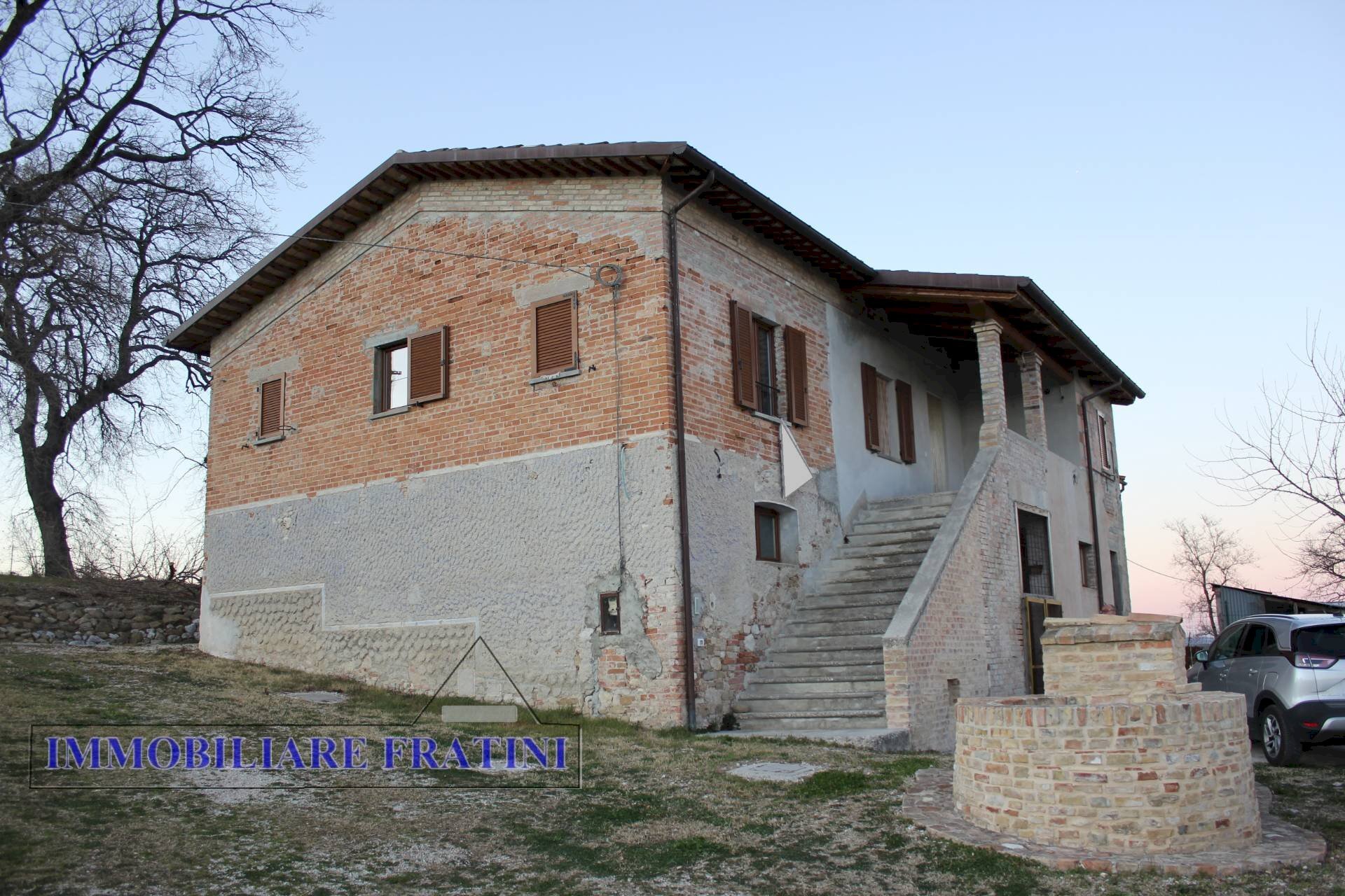 Foto 1 - Casa indipendente Civitella del Tronto, Civitella del Tronto - foto 1