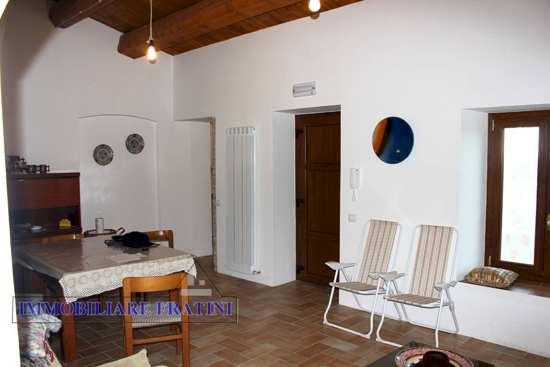 Foto 2 - Casa indipendente Civitella del Tronto, Civitella del Tronto - foto 2