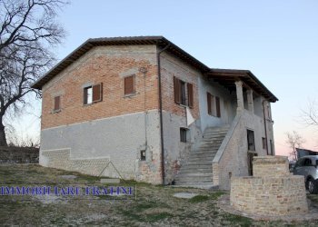 Foto 1 - Casa indipendente Civitella del Tronto, Civitella del Tronto - foto 1