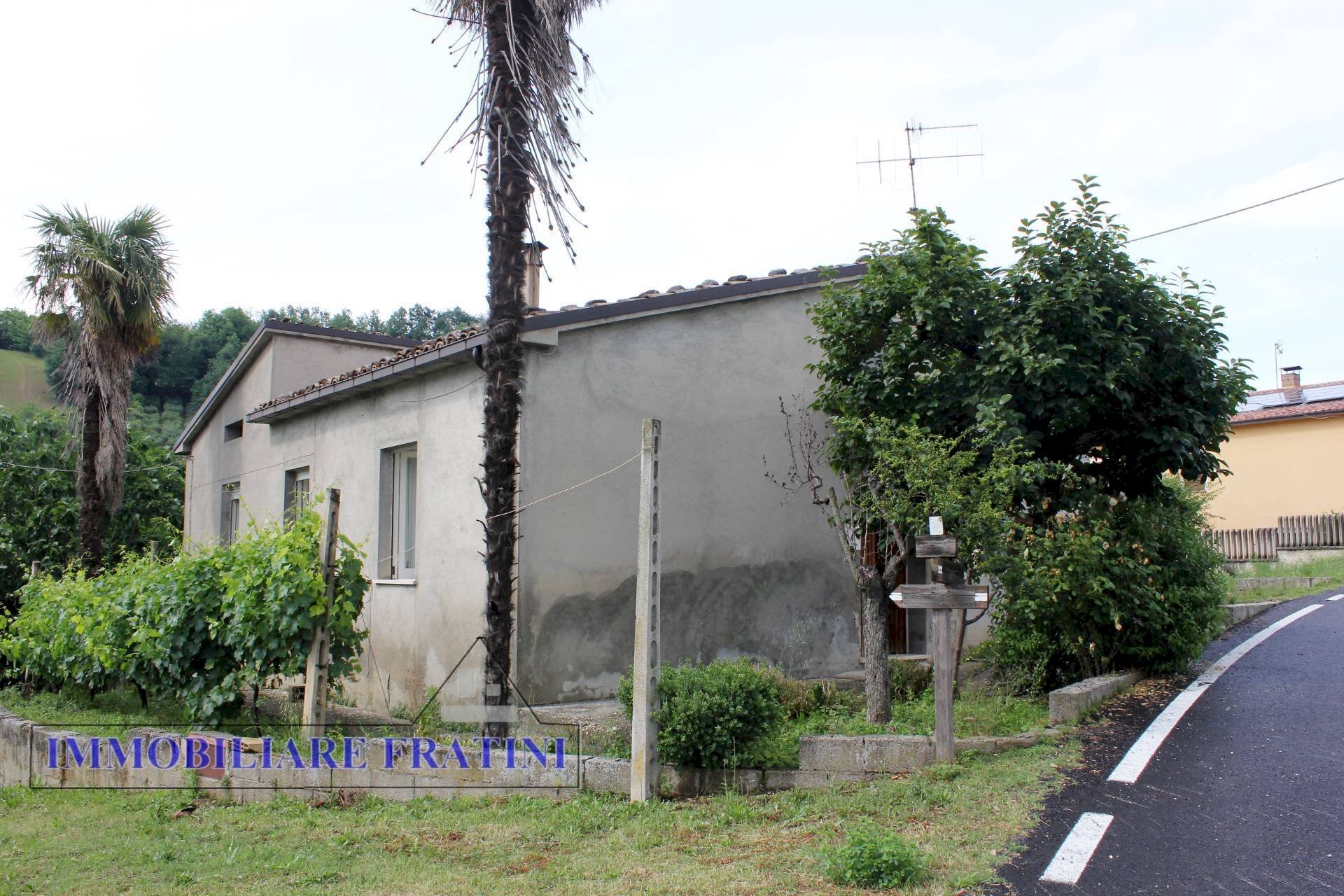 Foto 2 - Casa indipendente Contrada Palozza, Tossicia - foto 2