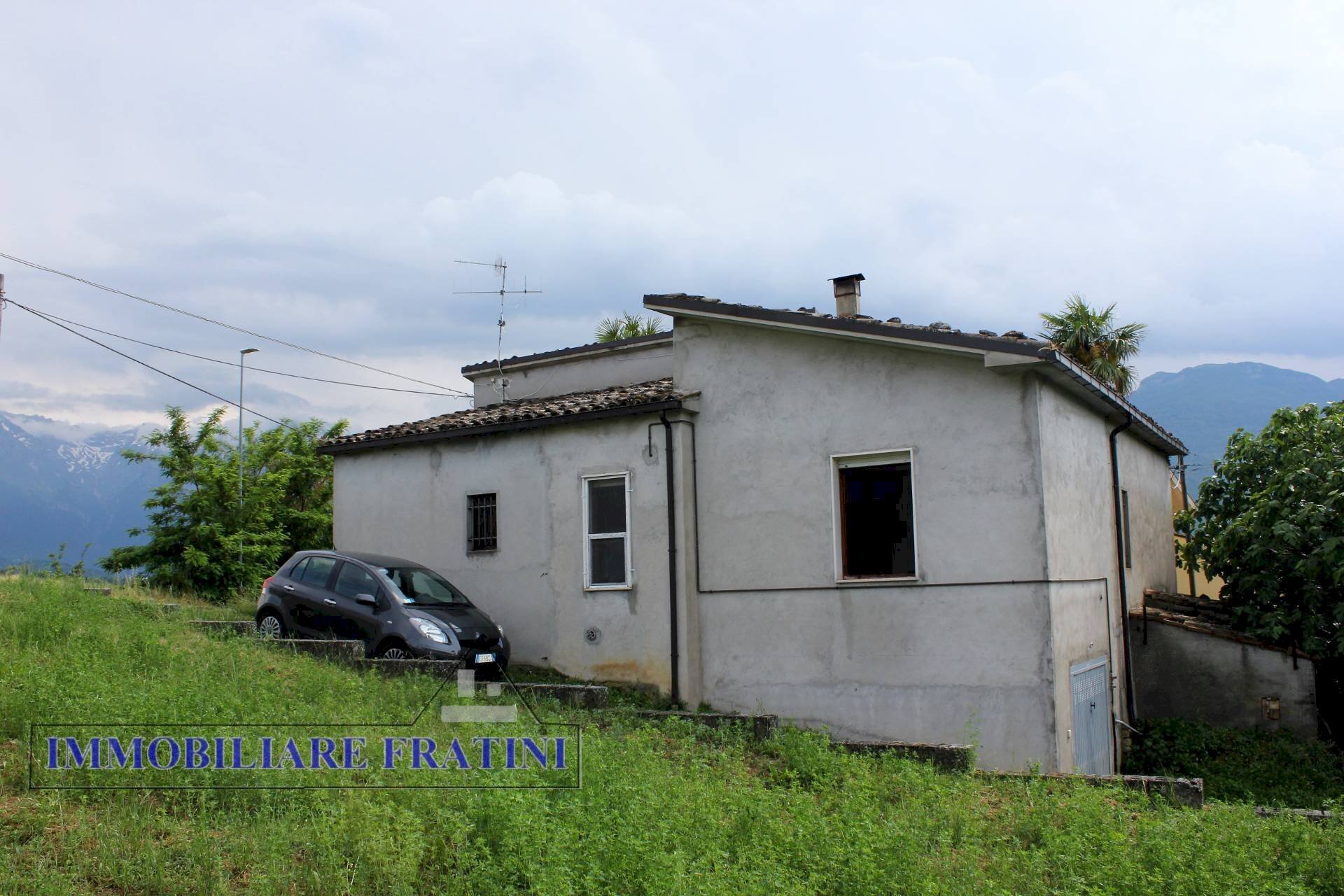 Foto 3 - Casa indipendente Contrada Palozza, Tossicia - foto 3