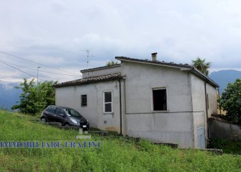 Foto 3 - Casa indipendente Contrada Palozza, Tossicia - foto 3