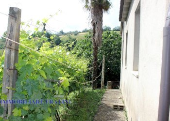 Foto 7 - Casa indipendente Contrada Palozza, Tossicia - foto 7