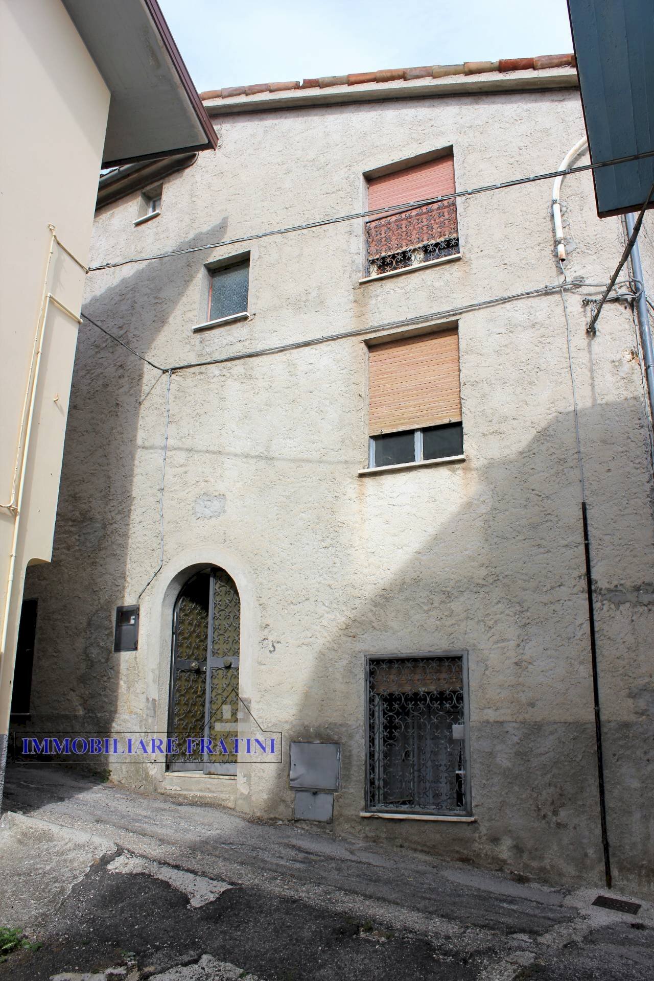 Foto 3 - Casa indipendente Cornacchiano, Civitella del Tronto - foto 3