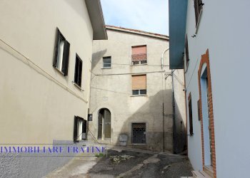 Foto 1 - Casa indipendente Cornacchiano, Civitella del Tronto - foto 1