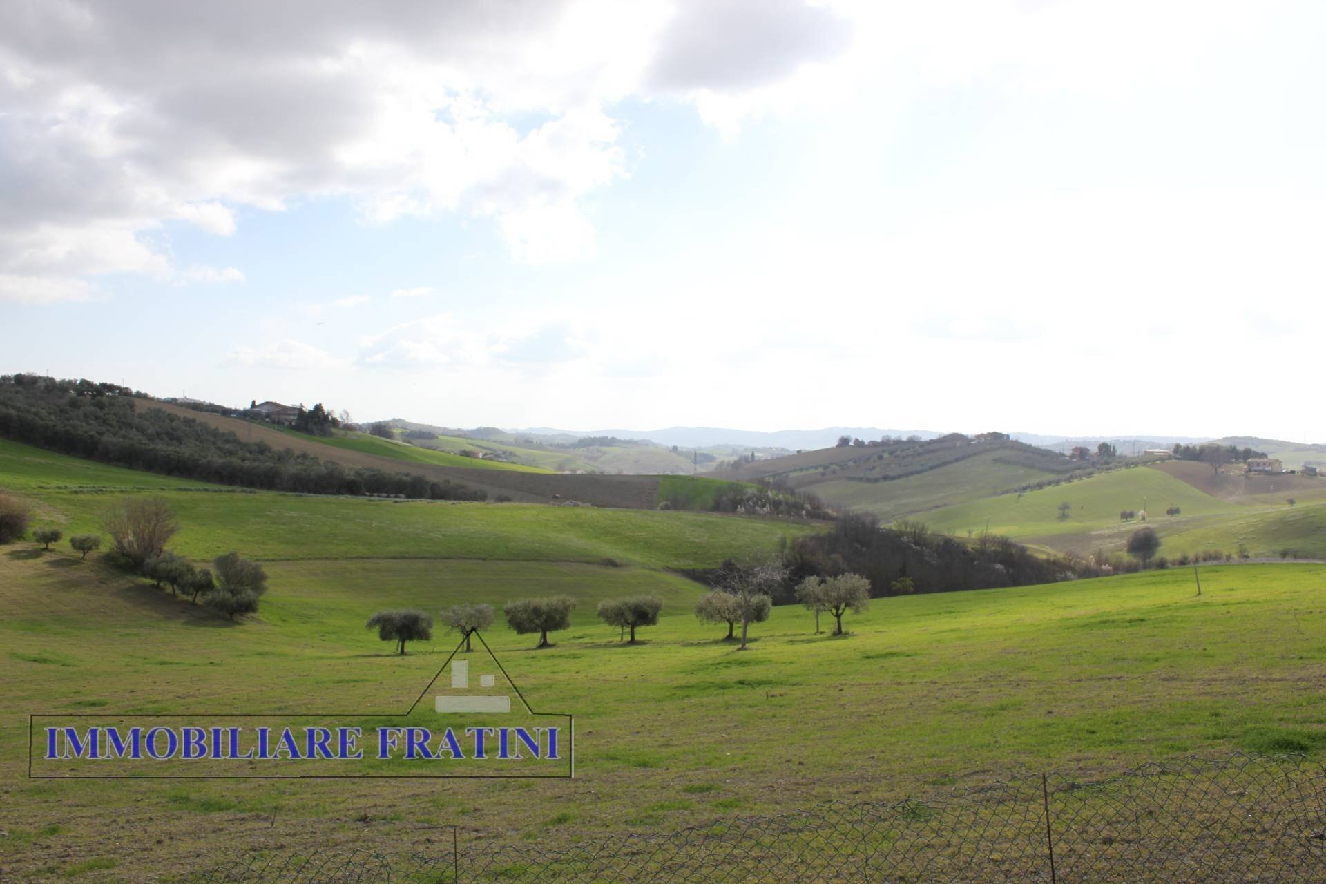 Foto 1 - Agricultural land Contrada Valle San Martino
 
snc, Appignano del Tronto - photo 1