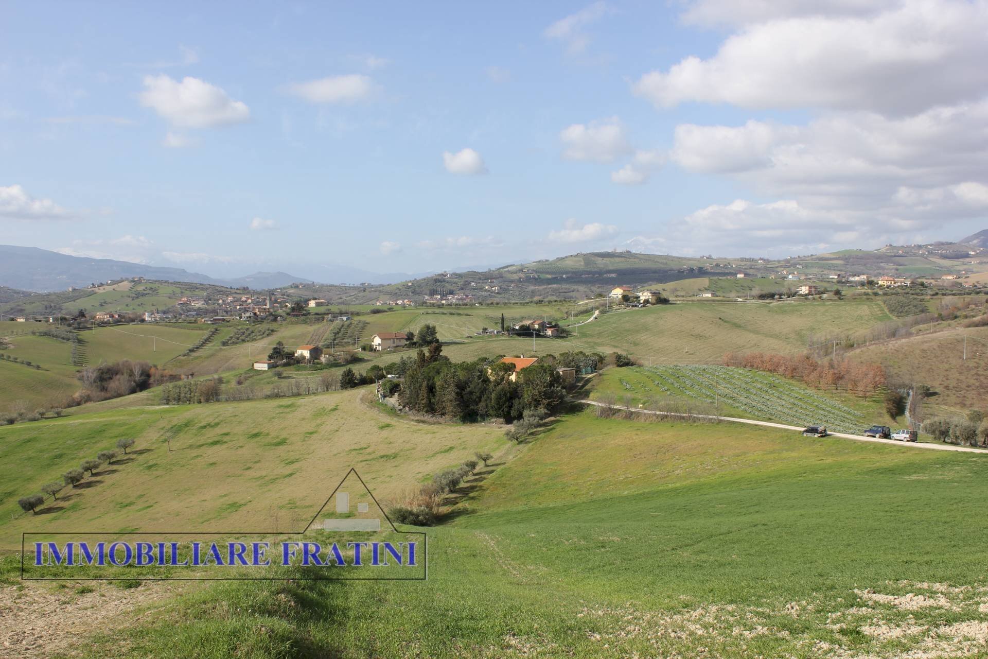 Foto 2 - Agricultural land Contrada Valle San Martino
 
snc, Appignano del Tronto - photo 2