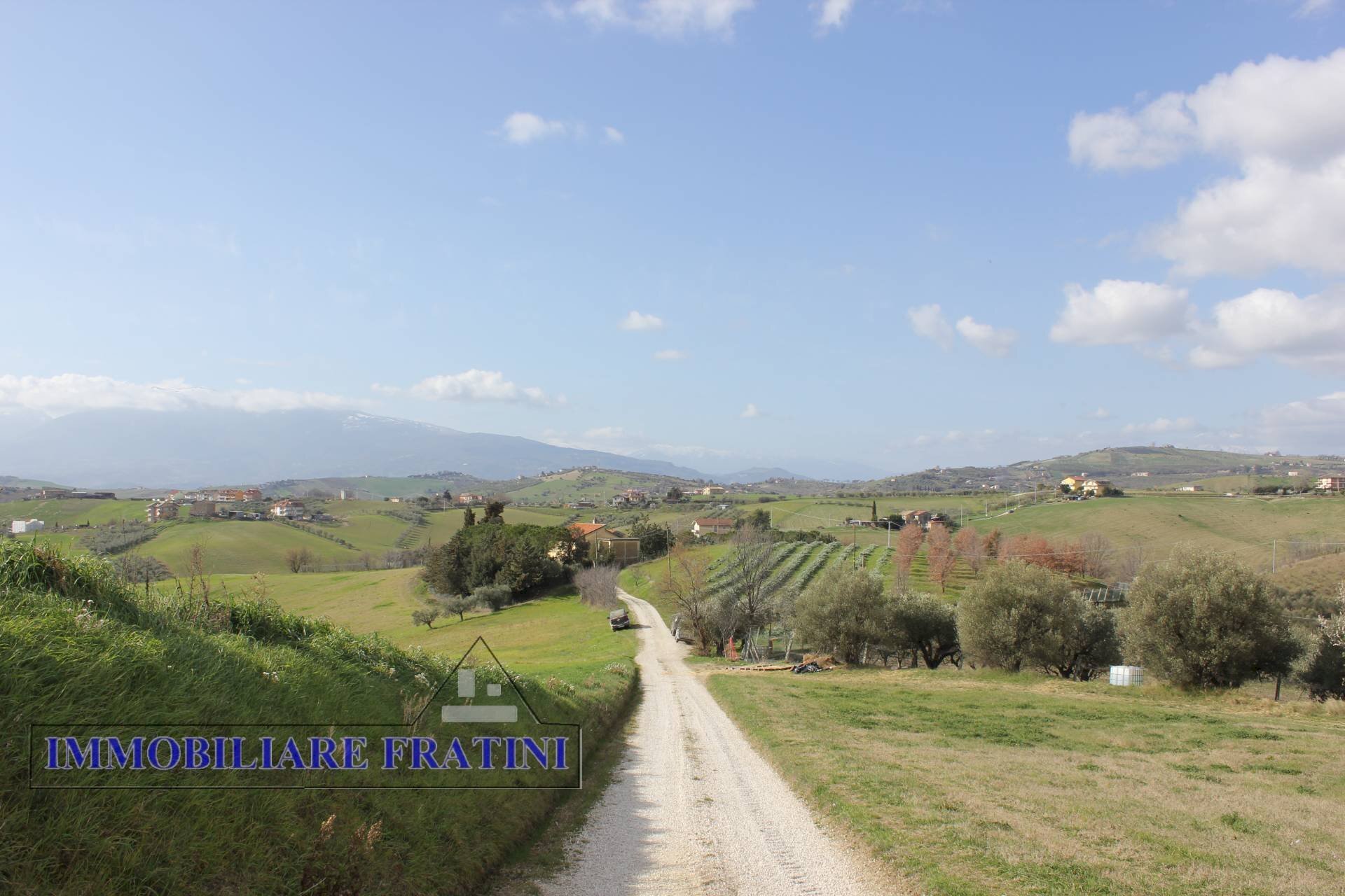 Foto 3 - Agricultural land Contrada Valle San Martino
 
snc, Appignano del Tronto - photo 3