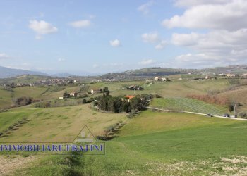 Foto 2 - Agricultural land Contrada Valle San Martino
 
snc, Appignano del Tronto - photo 2