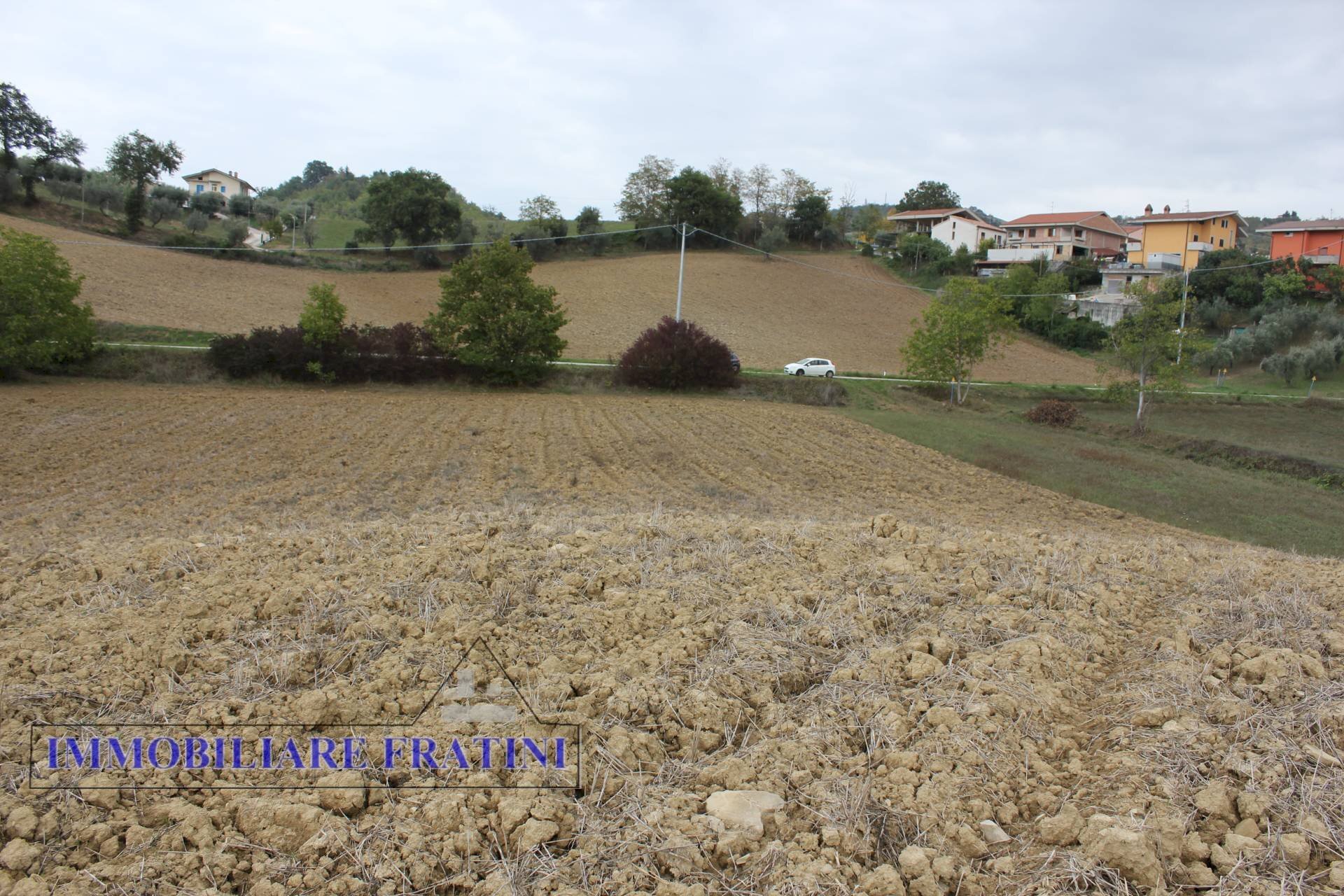 Foto 1 - Agricultural land Via Lame, Tossicia - photo 1