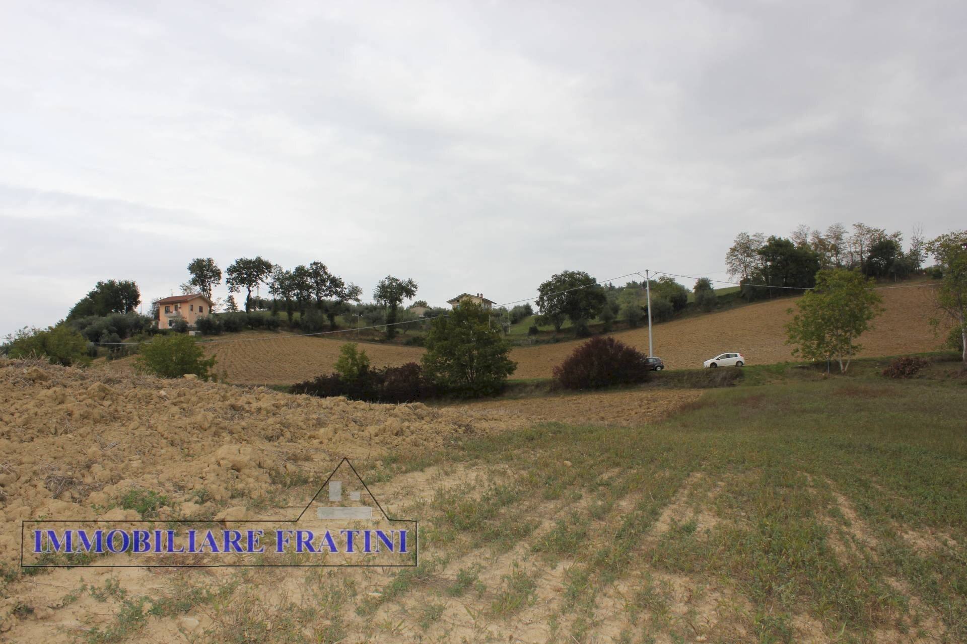 Foto 2 - Agricultural land Via Lame, Tossicia - photo 2