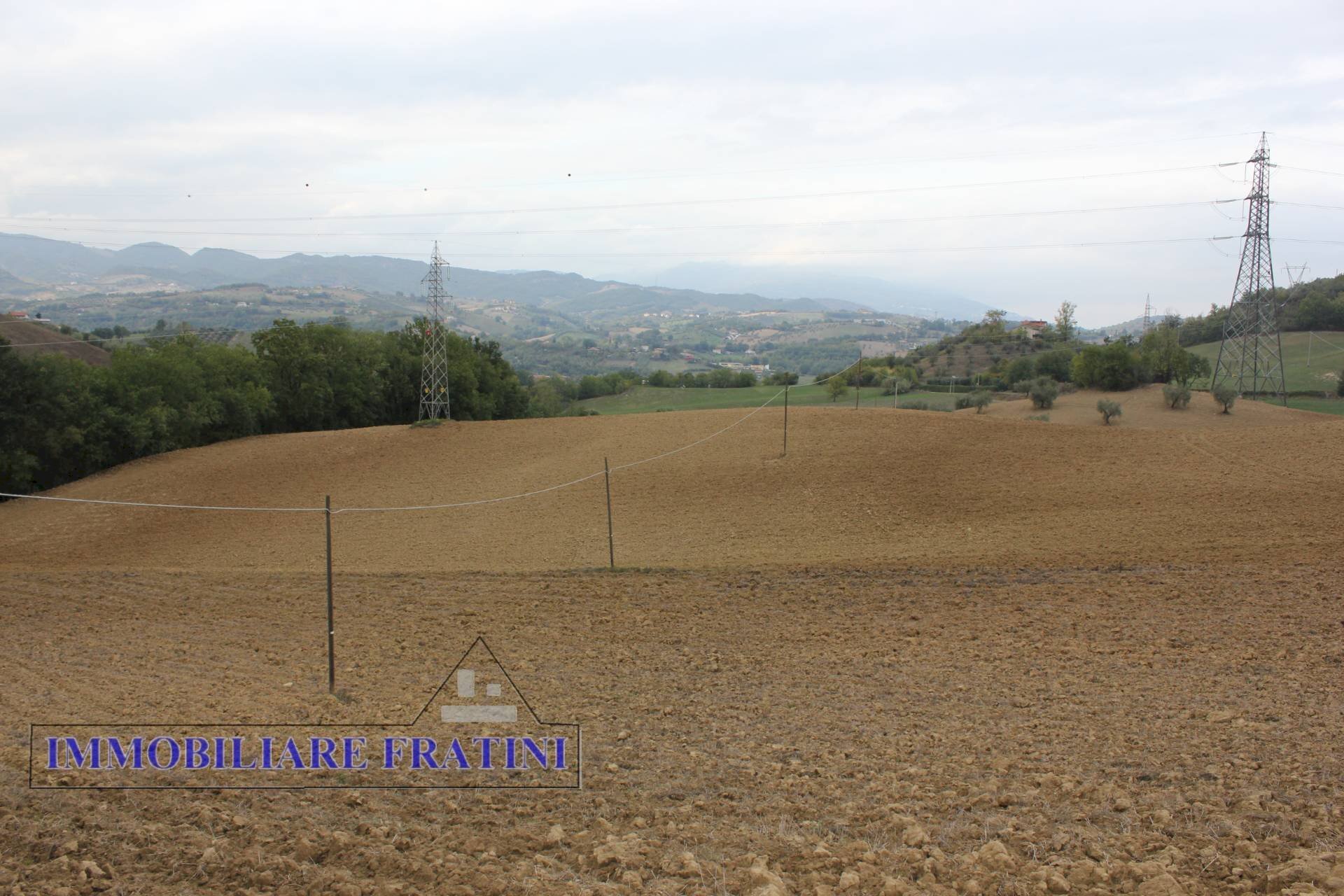Foto 3 - Agricultural land Via Lame, Tossicia - photo 3