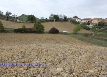 Foto 1 - Terreno agricolo Via Lame, Tossicia - foto 1