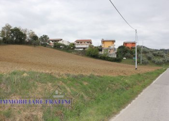 Foto 4 - Terreno agricolo Via Lame, Tossicia - foto 4