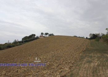 Foto 8 - Terreno agricolo Via Lame, Tossicia - foto 8