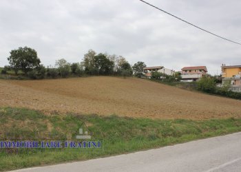 Foto 15 - Terreno agricolo Via Lame, Tossicia - foto 15