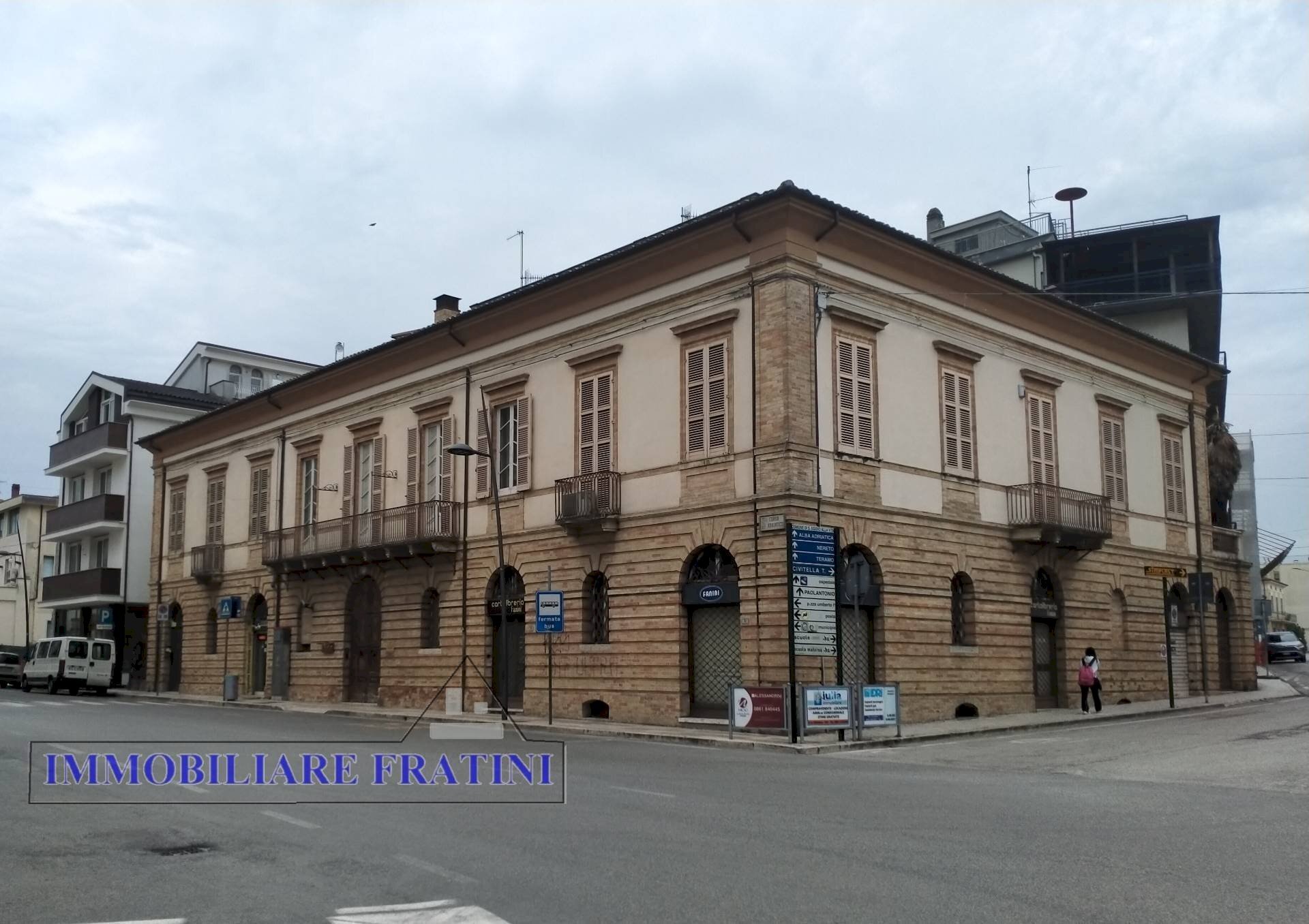 Foto 1 - Apartment Corso Adriatico
 
36, Sant'Egidio alla Vibrata - photo 1