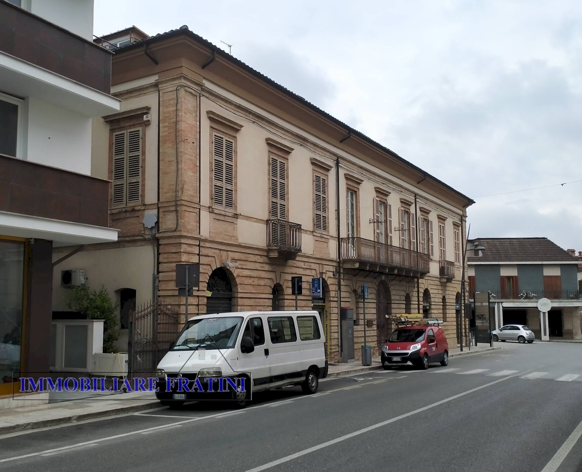 Foto 2 - Apartment Corso Adriatico
 
36, Sant'Egidio alla Vibrata - photo 2