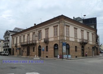 Foto 1 - Apartment Corso Adriatico
 
36, Sant'Egidio alla Vibrata - photo 1