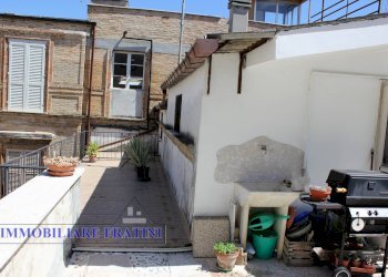 Foto 22 - Apartment Corso Adriatico
 
36, Sant'Egidio alla Vibrata - photo 22