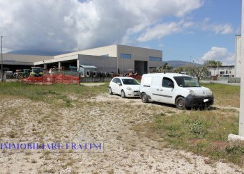 Foto 6 - Capannone Sant'Egidio alla Vibrata, Sant'Egidio alla Vibrata - foto 6