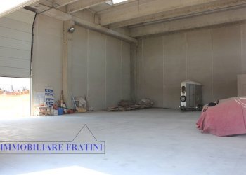 Foto 7 - Capannone Sant'Egidio alla Vibrata, Sant'Egidio alla Vibrata - foto 7