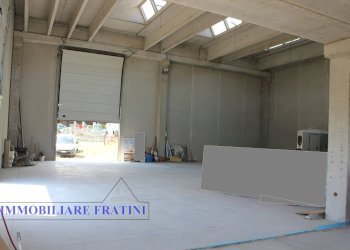 Foto 11 - Capannone Sant'Egidio alla Vibrata, Sant'Egidio alla Vibrata - foto 11