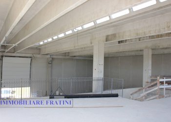 Foto 14 - Capannone Sant'Egidio alla Vibrata, Sant'Egidio alla Vibrata - foto 14