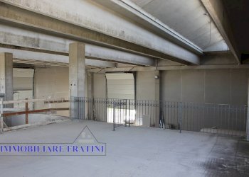 Foto 15 - Capannone Sant'Egidio alla Vibrata, Sant'Egidio alla Vibrata - foto 15