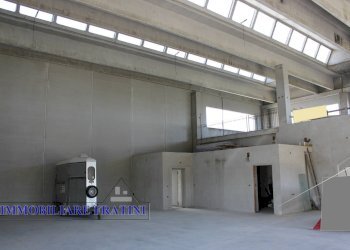 Foto 17 - Capannone Sant'Egidio alla Vibrata, Sant'Egidio alla Vibrata - foto 17