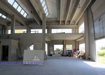 Foto 18 - Capannone Sant'Egidio alla Vibrata, Sant'Egidio alla Vibrata - foto 18