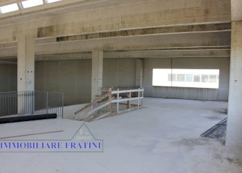 Foto 21 - Capannone Sant'Egidio alla Vibrata, Sant'Egidio alla Vibrata - foto 19