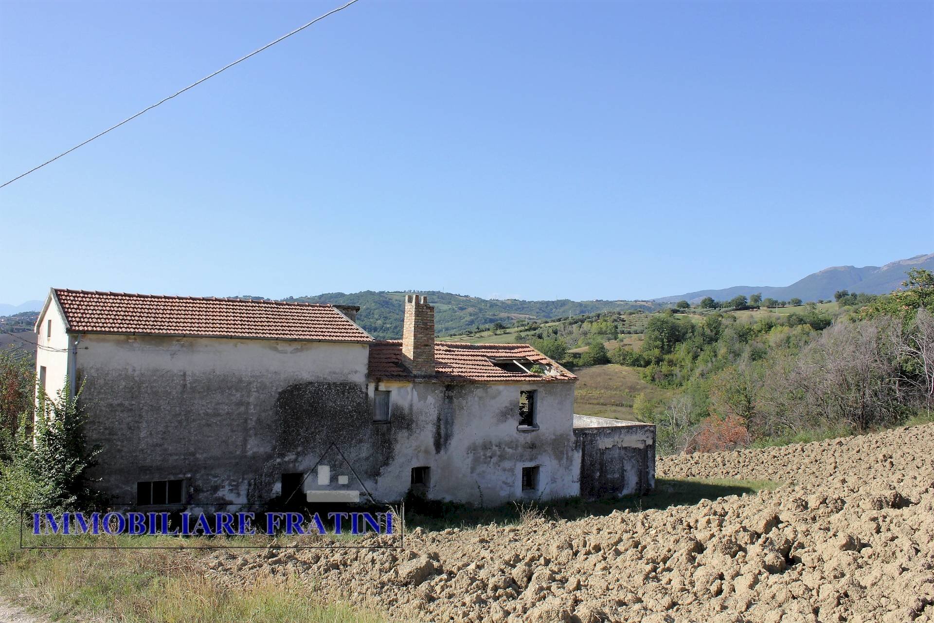 Foto 2 - Rustic Ponsano, Civitella del Tronto - photo 2