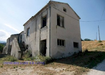 Foto 1 - Rustic Ponsano, Civitella del Tronto - photo 1