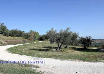 Foto 23 - Rustic Ponsano, Civitella del Tronto - photo 21