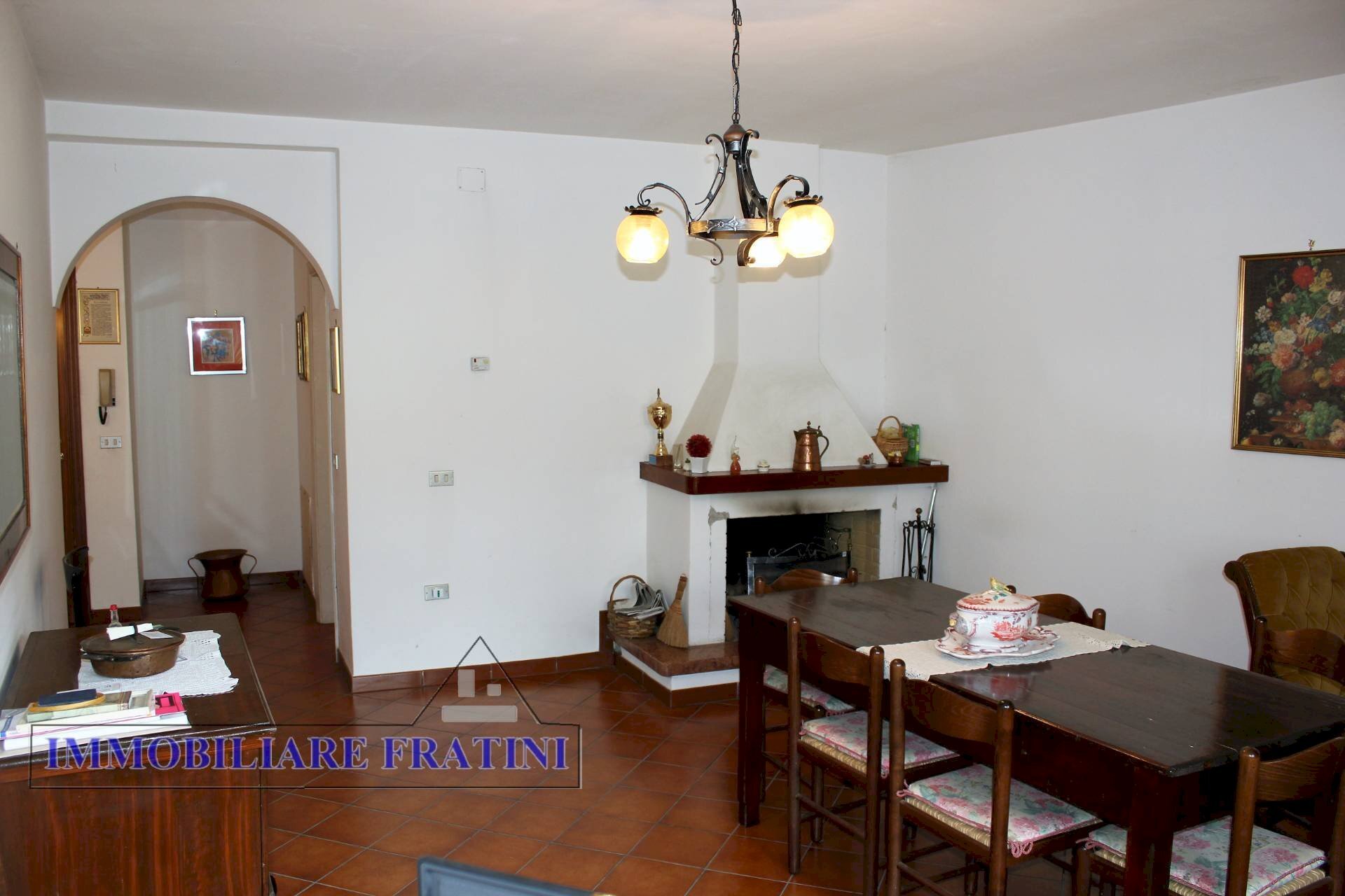 Foto 2 - Apartment Via Piceno Aprutina
116, Civitella del Tronto - photo 2