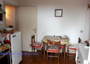 Foto 3 - Appartamento Via Piceno Aprutina
 
116, Civitella del Tronto - foto 3