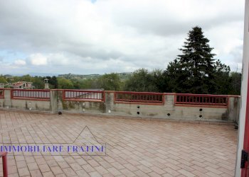 Foto 5 - Appartamento Via Piceno Aprutina
 
116, Civitella del Tronto - foto 5