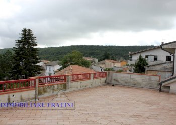 Foto 7 - Appartamento Via Piceno Aprutina
 
116, Civitella del Tronto - foto 7