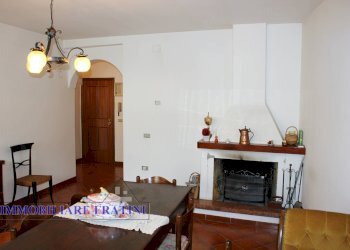 Foto 22 - Appartamento Via Piceno Aprutina
 
116, Civitella del Tronto - foto 22