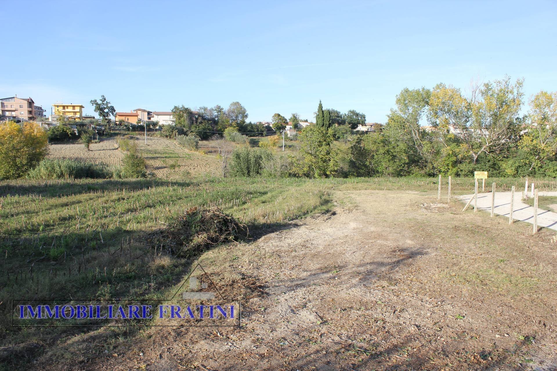 Foto 1 - Terreno agricolo Viale Abruzzi, Maltignano - foto 1