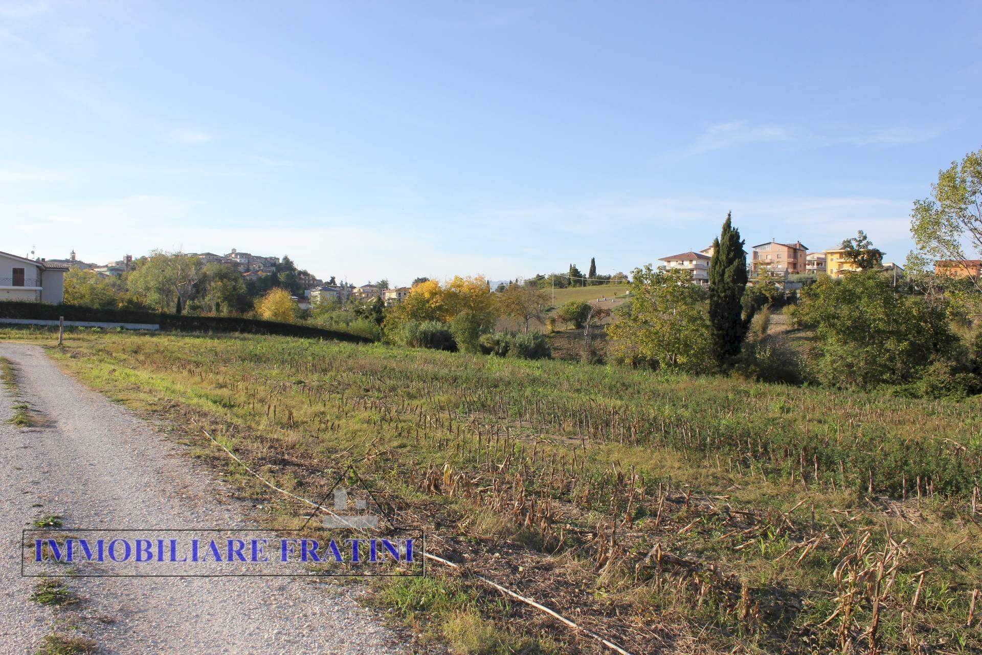 Foto 3 - Terreno agricolo Viale Abruzzi, Maltignano - foto 3